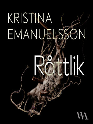 cover image of Råttlik